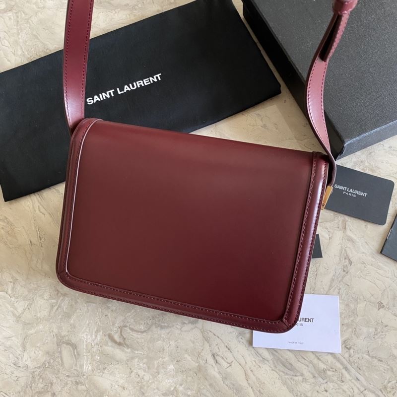 YSL Satchel Bags